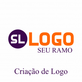 Criação de Logo  Minutos    